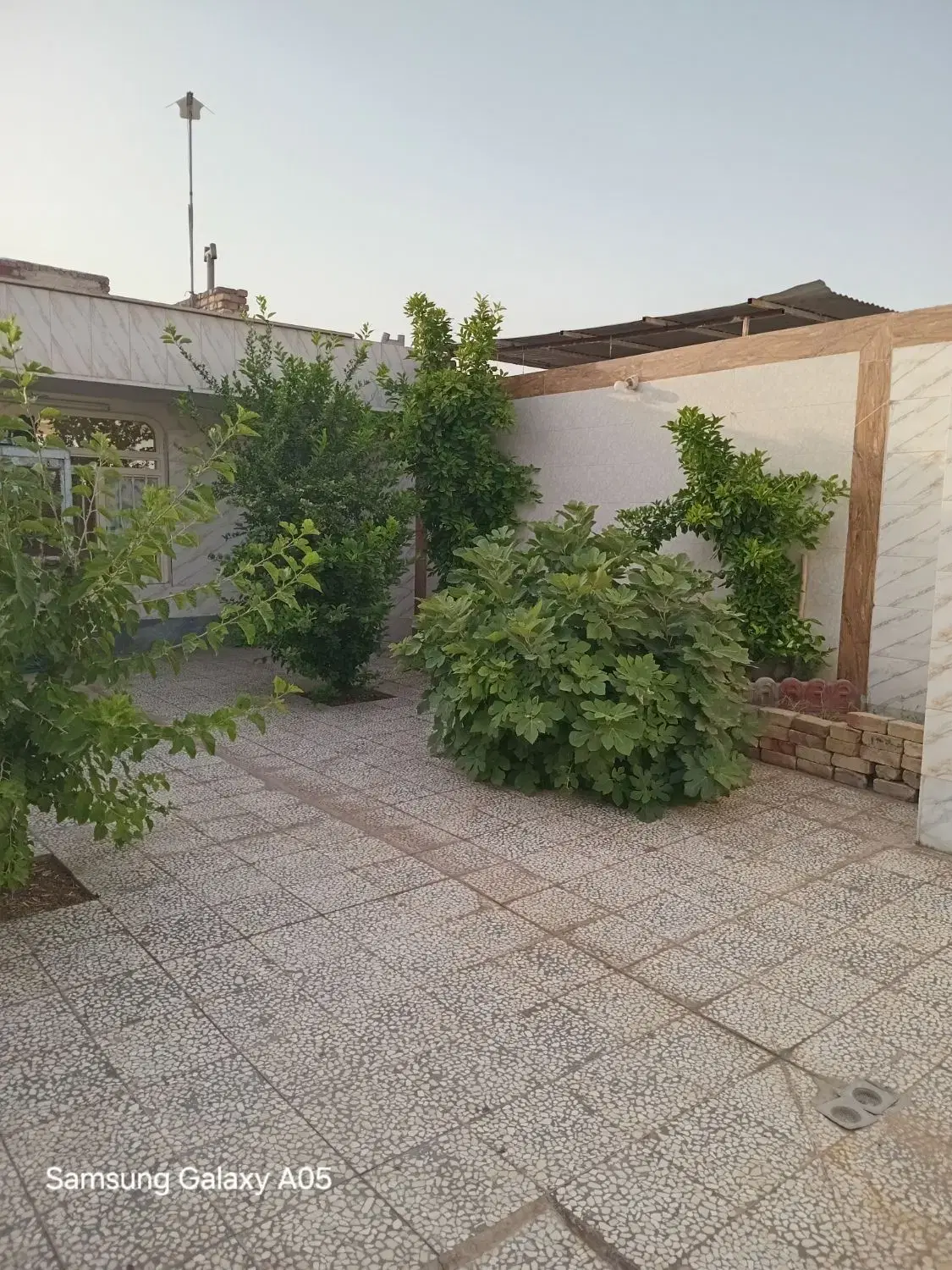 فروش منزل مشکات