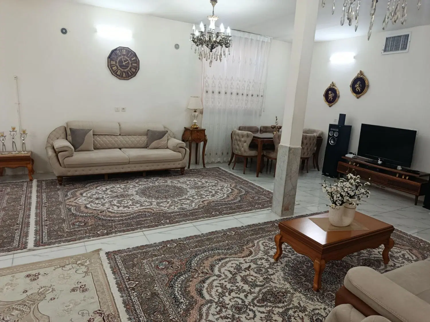فروش یک واحدمسکونی