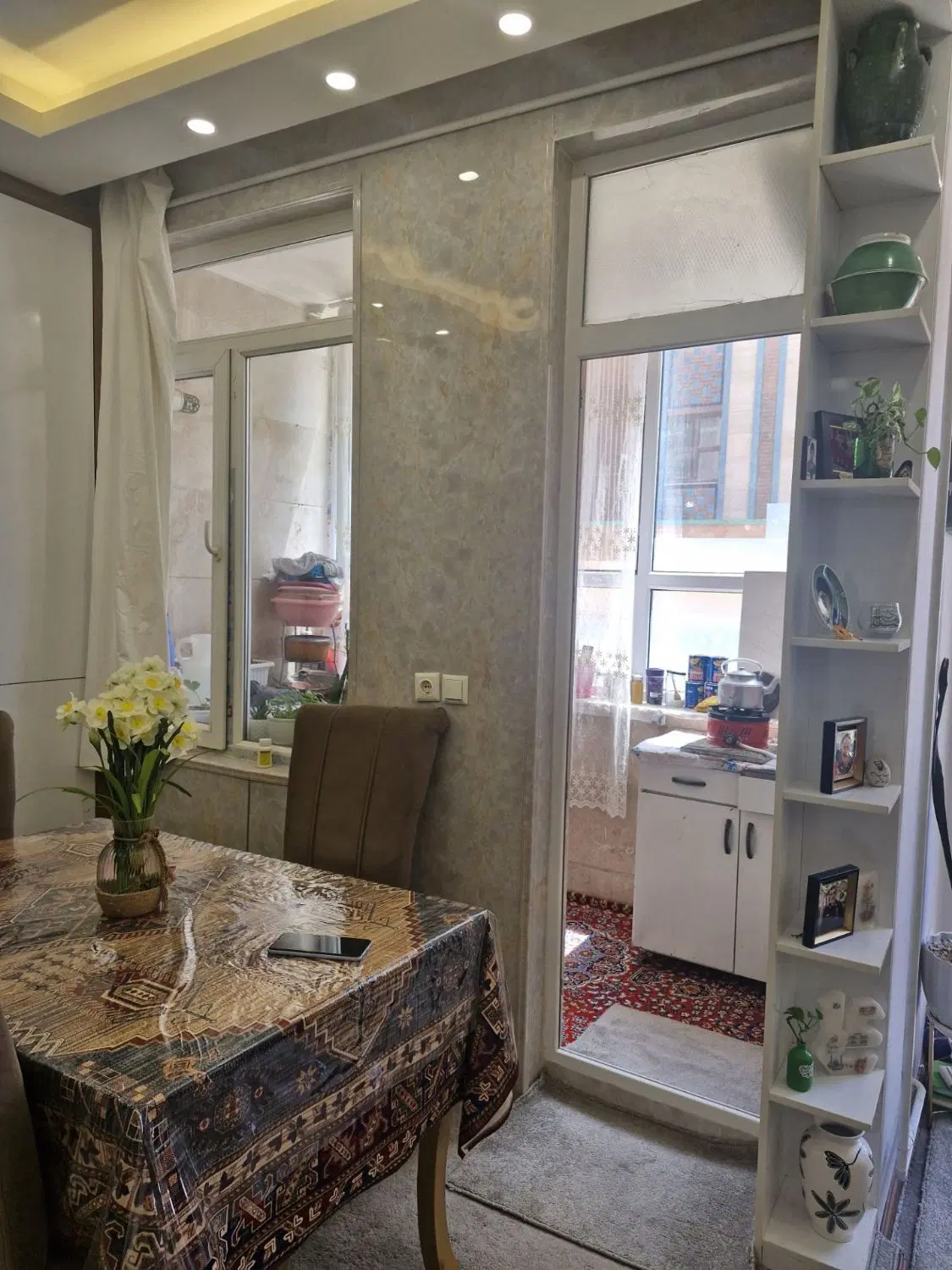 خانه فروشی  کوثر شهرک ۵ آذر