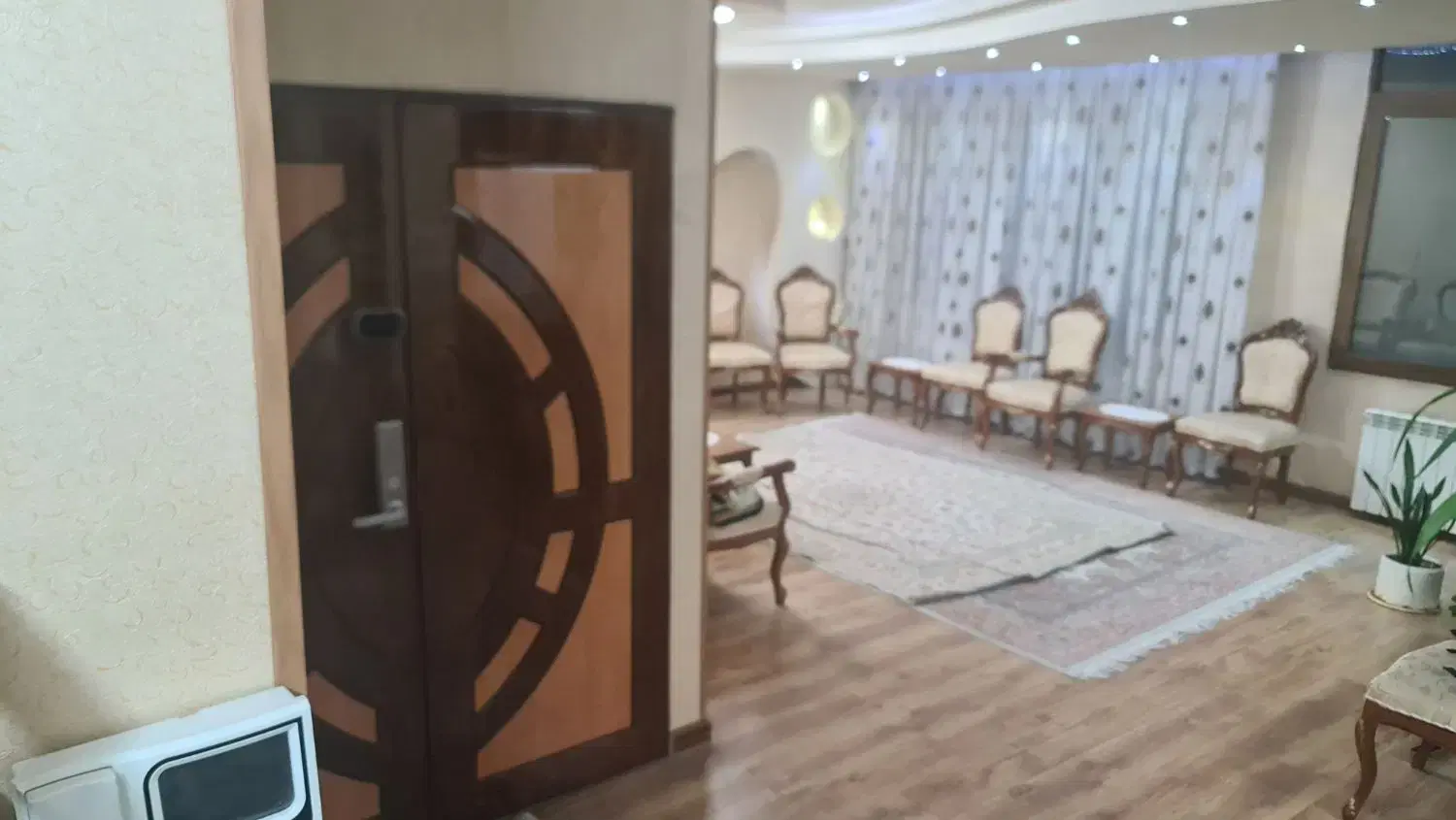 فروش منزل مسکونی