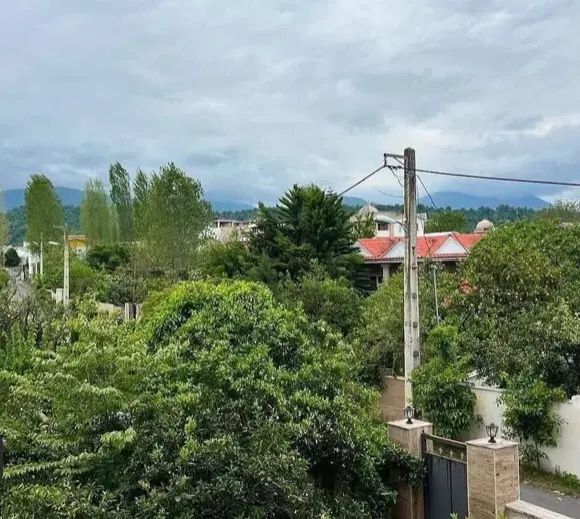 زمین تجاری اتوبان دلوار