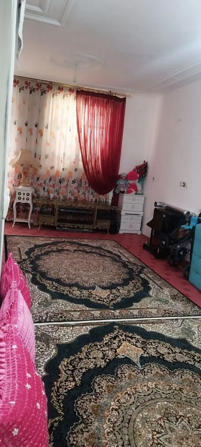 خانه ویلایی تمیز و شیک
