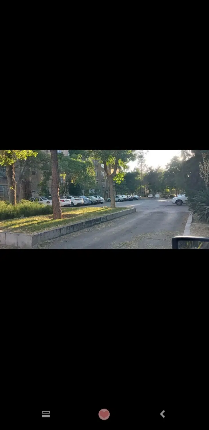 اپارتمان فرانسوی ساز کوی زهرا