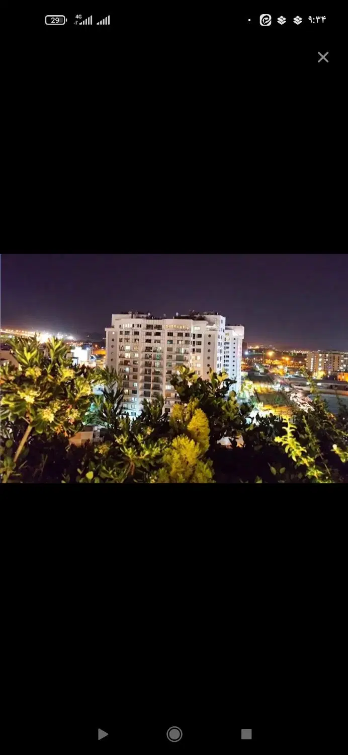 آپارتمان یه خوابه