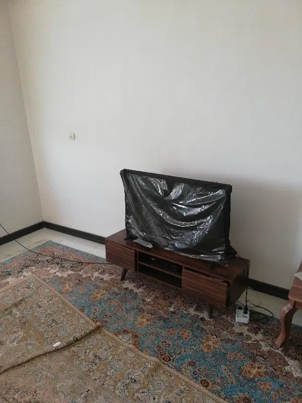 آپارتمان مسکن مهر کمالوند فاز دوم بلوک جی 12