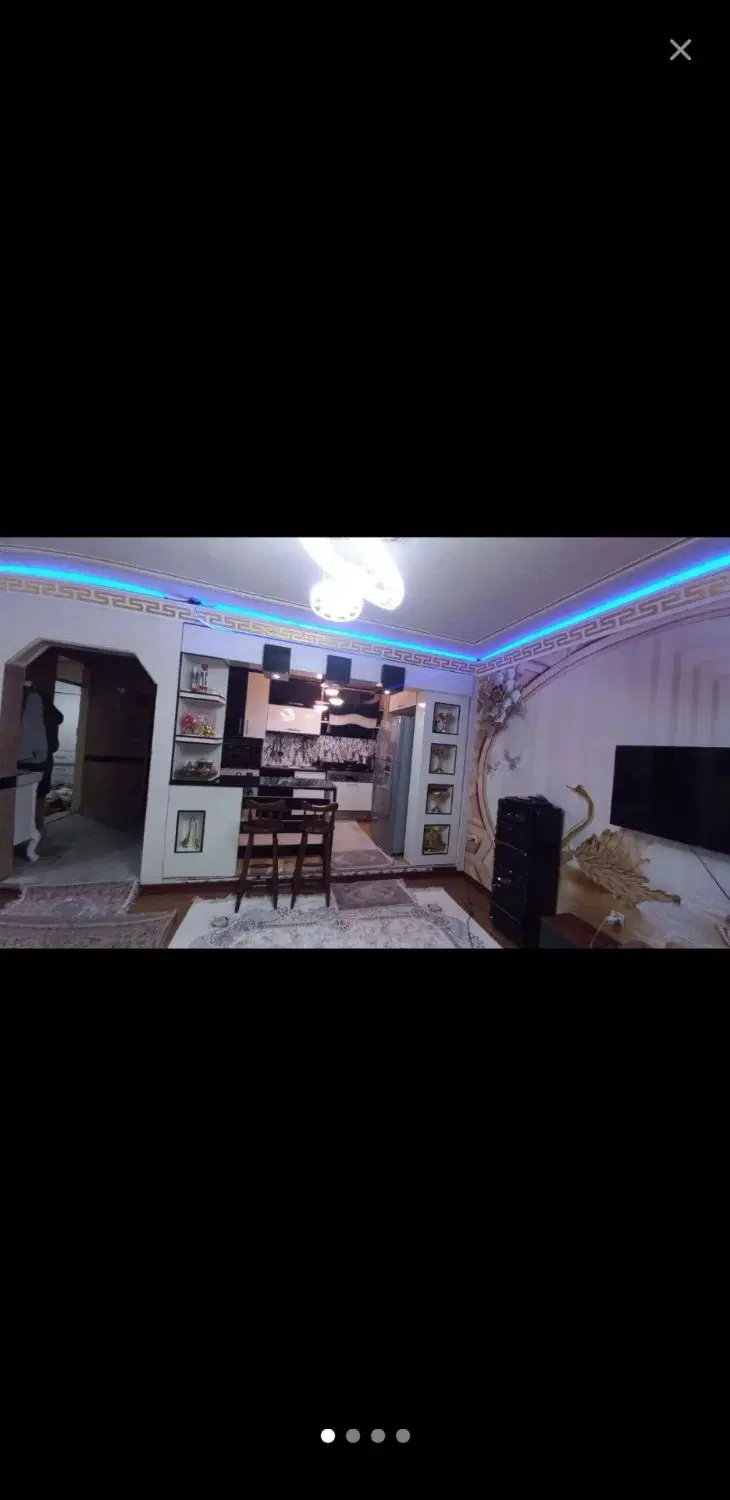 اجاره اپارتمان ۷۰متری درنسیم شهر