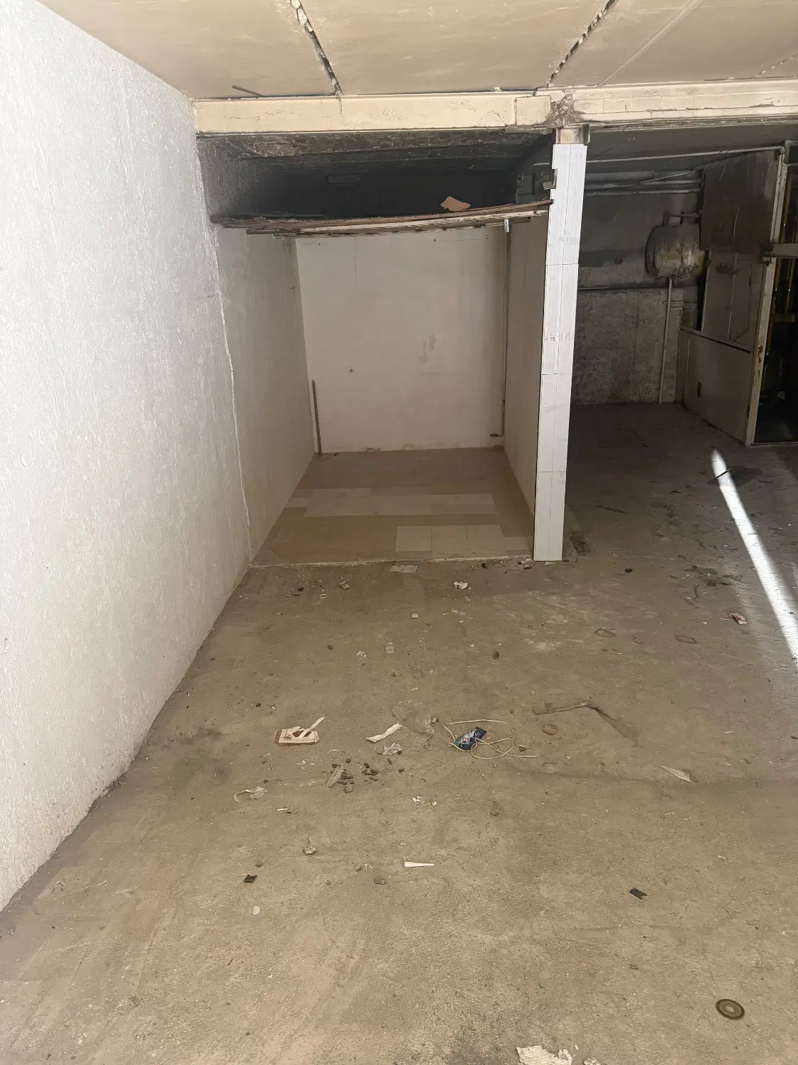 اجاره کارگاه یا انبار