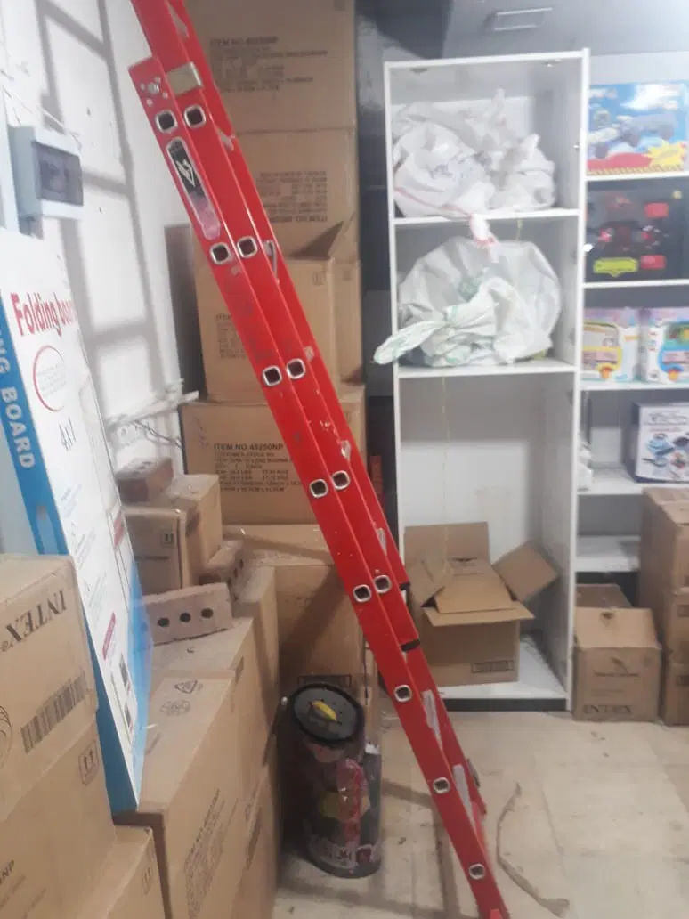 ۴۴ متر مغازه مشروطه