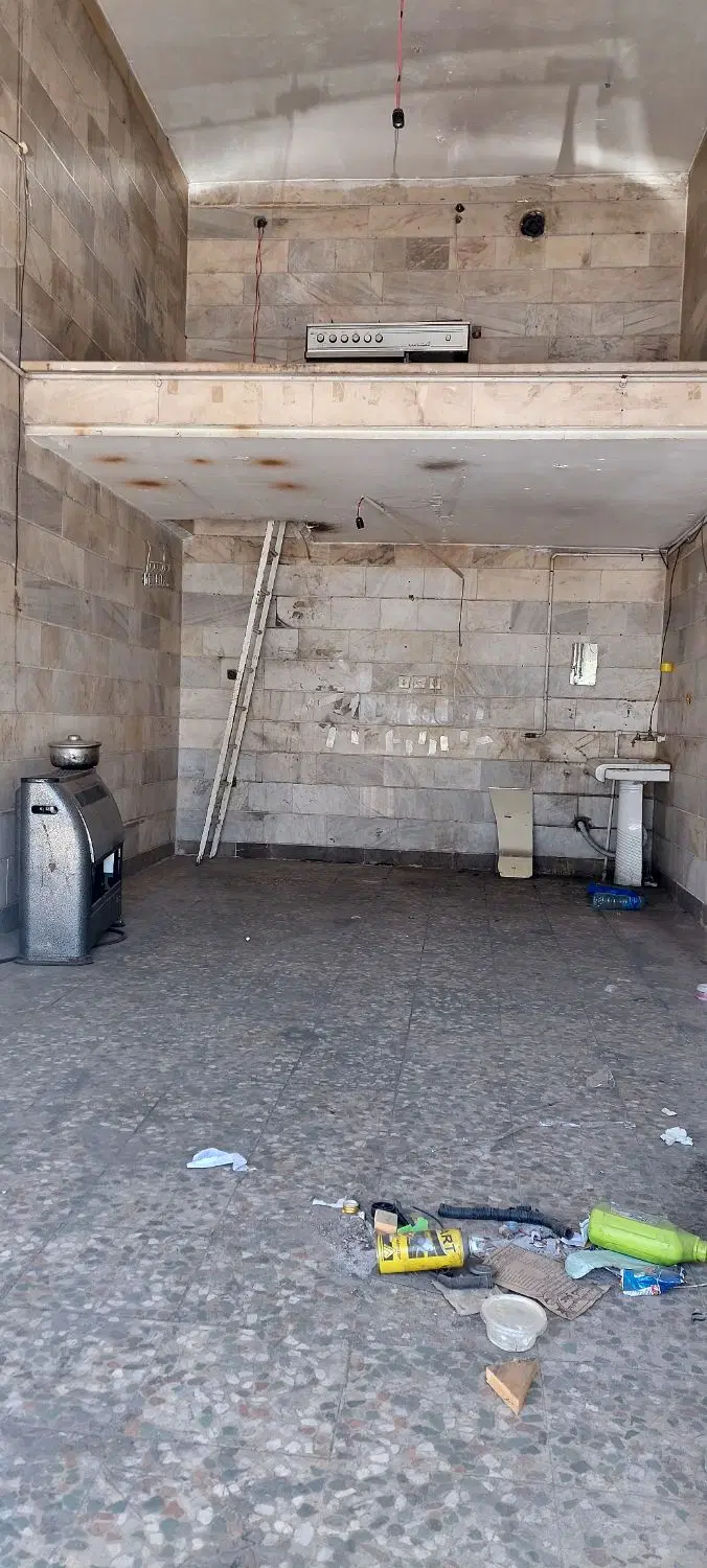اجاره یک باب مغازه