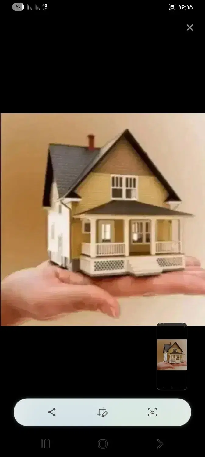 فروش مغازه با ملکیت حدودا ۱۳ متر