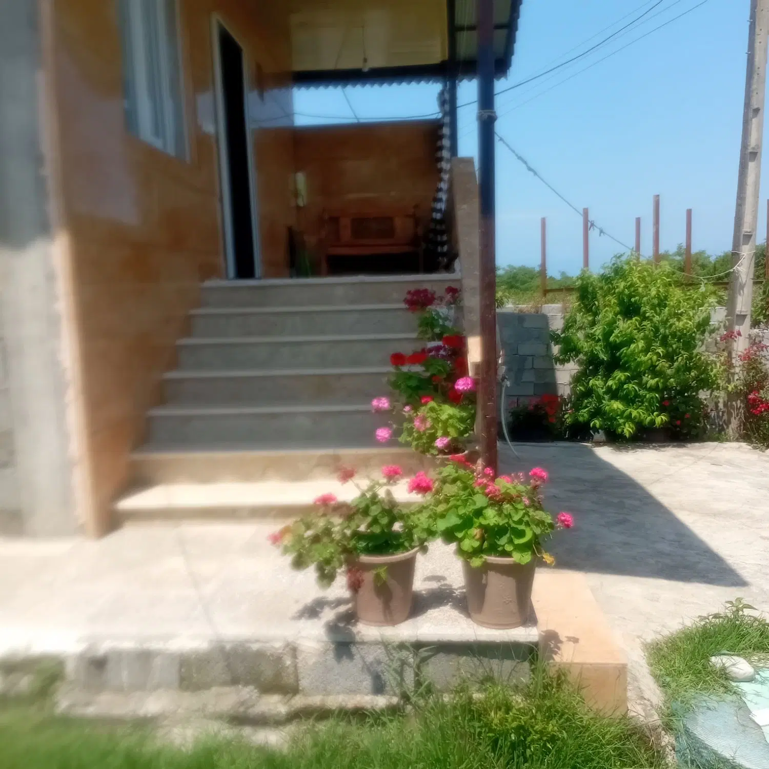 ویلای اجاره ای