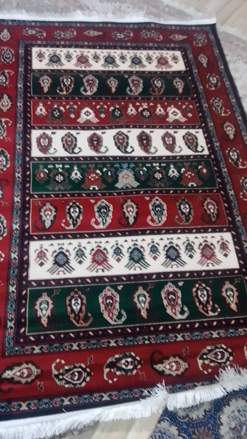 زمین خارج طر ح ظهور 7