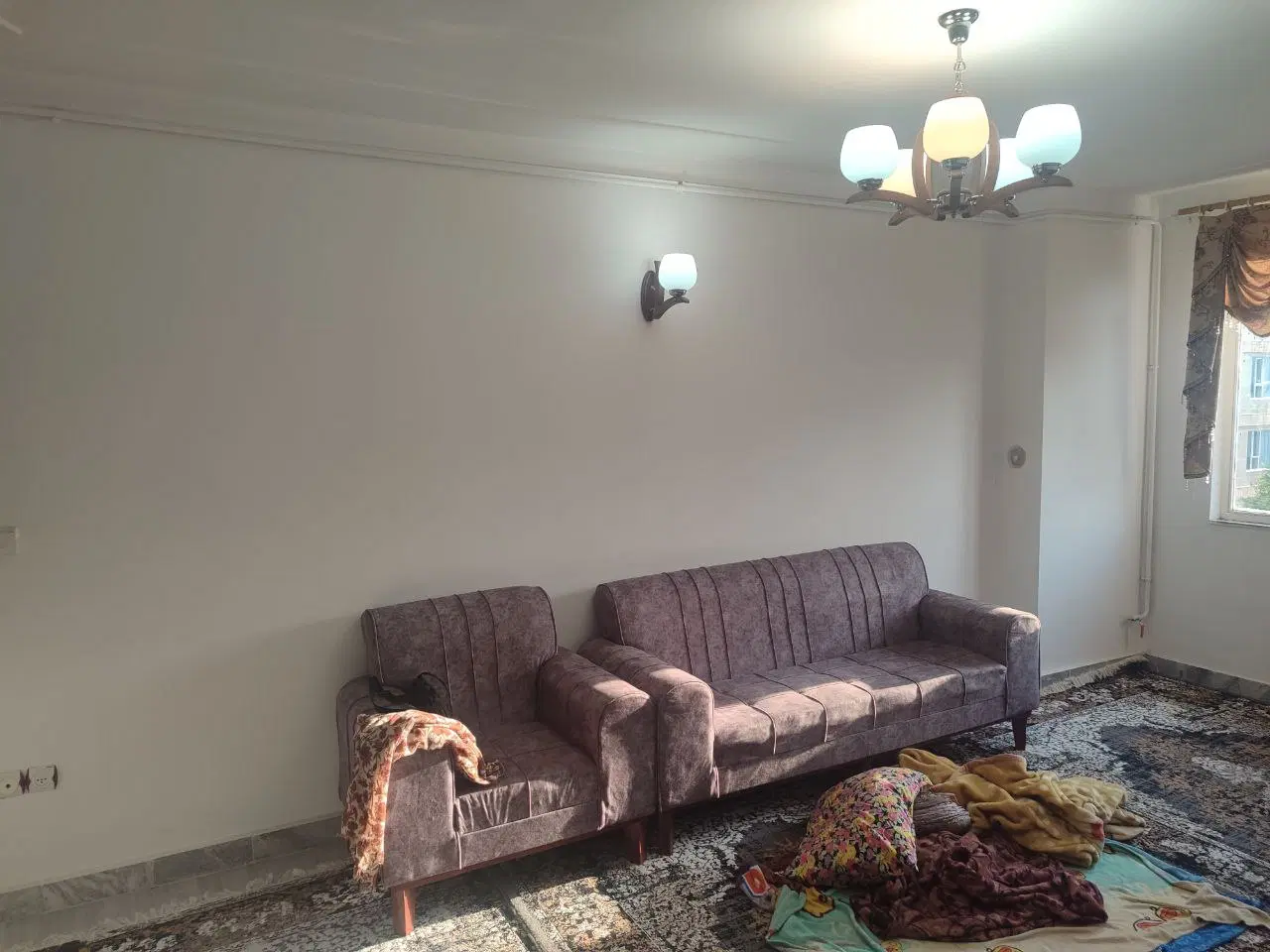 اجاره آپارتمان