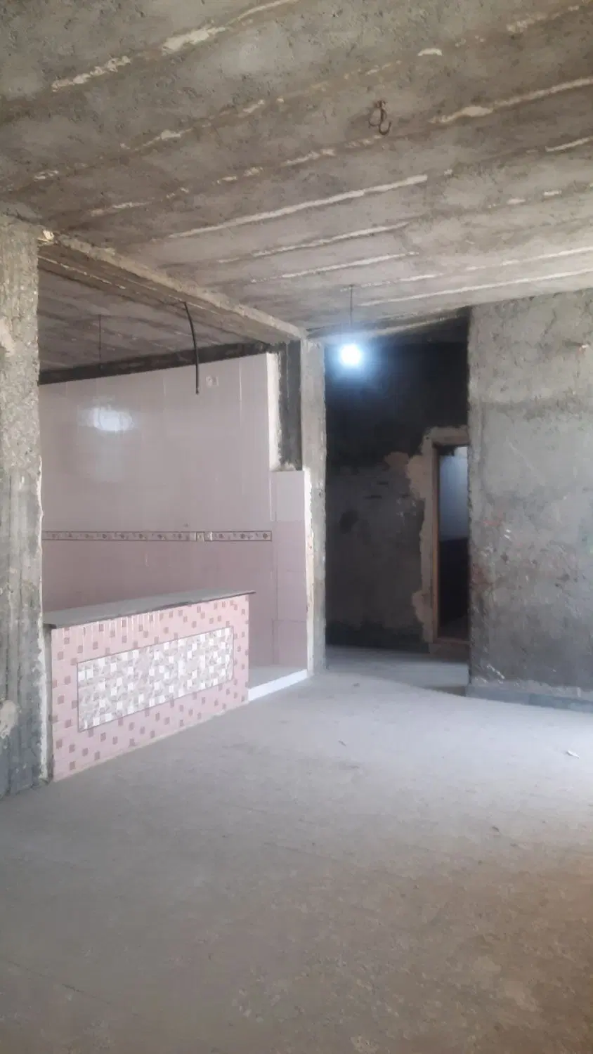فروش خانه ویلایی نیمه کاره