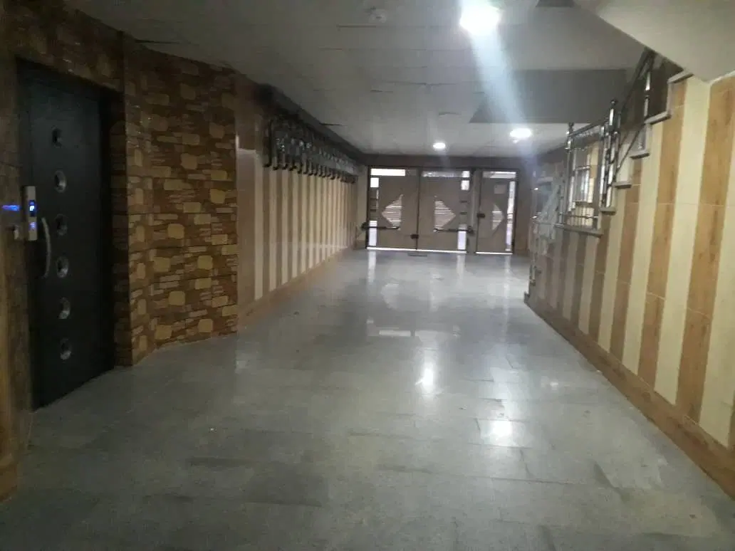 فروش واحد مسکونی