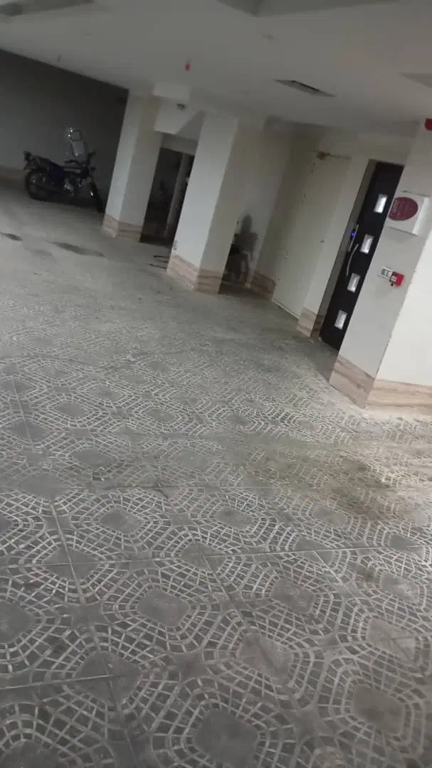 پیش فروش آپارتمان ۸۰ و ۱۲۰ متری ۶۰متر جنب پل ۹ دی