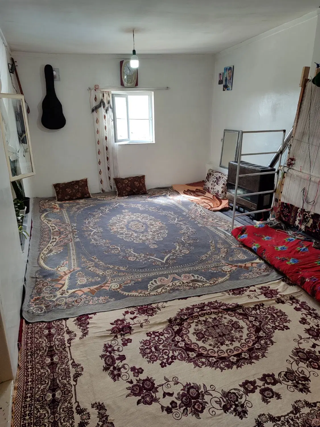 خانه حیاط دار در کوثر شرقی