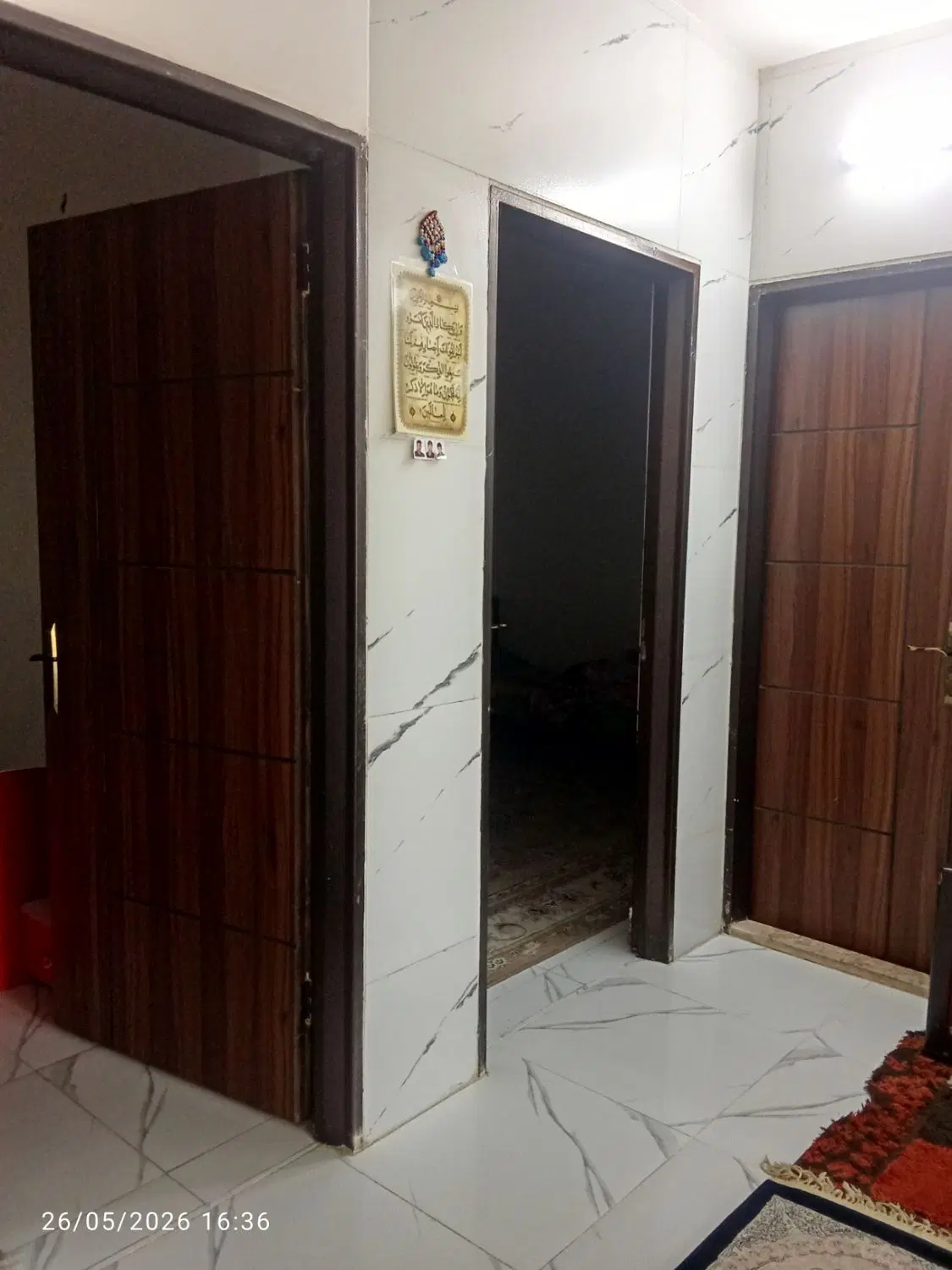 منزل شمالی نوساز فول امکانات