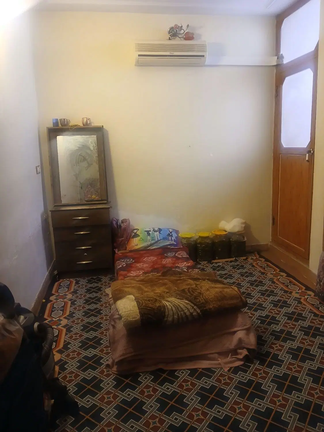 اجاره آپارتمان