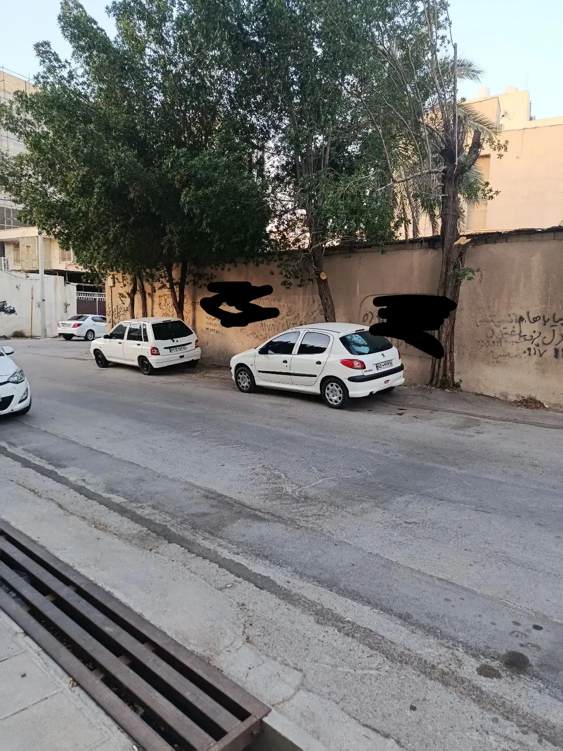 فروش ویلای باغ زهرا