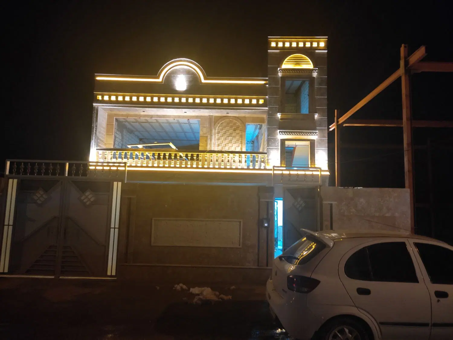 اجاره آپارتمان