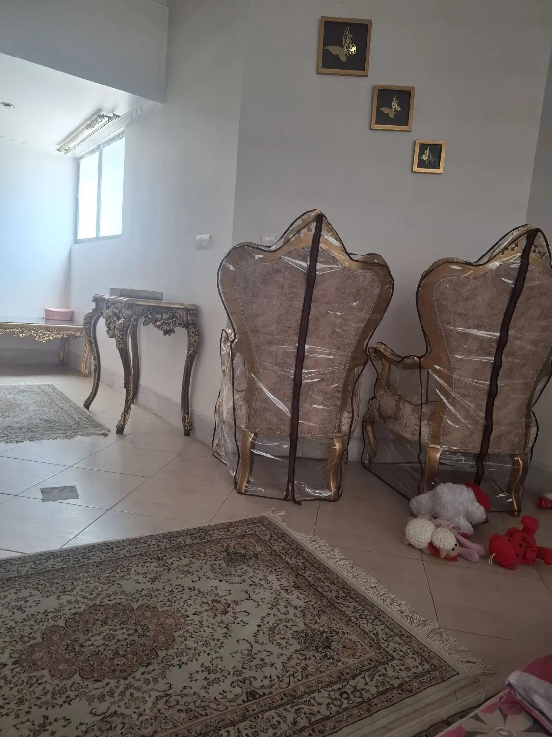 اجاره اپارتمان