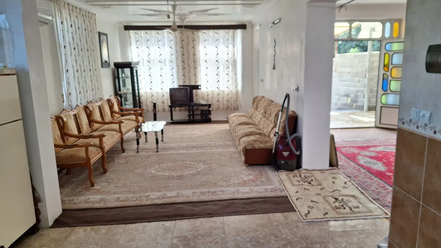 ویلا شیک و دربست