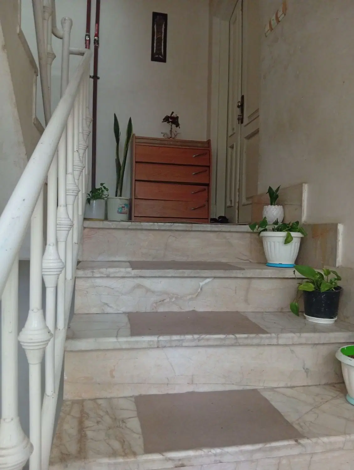 رهن خانه ۹۰ متری در سبحان