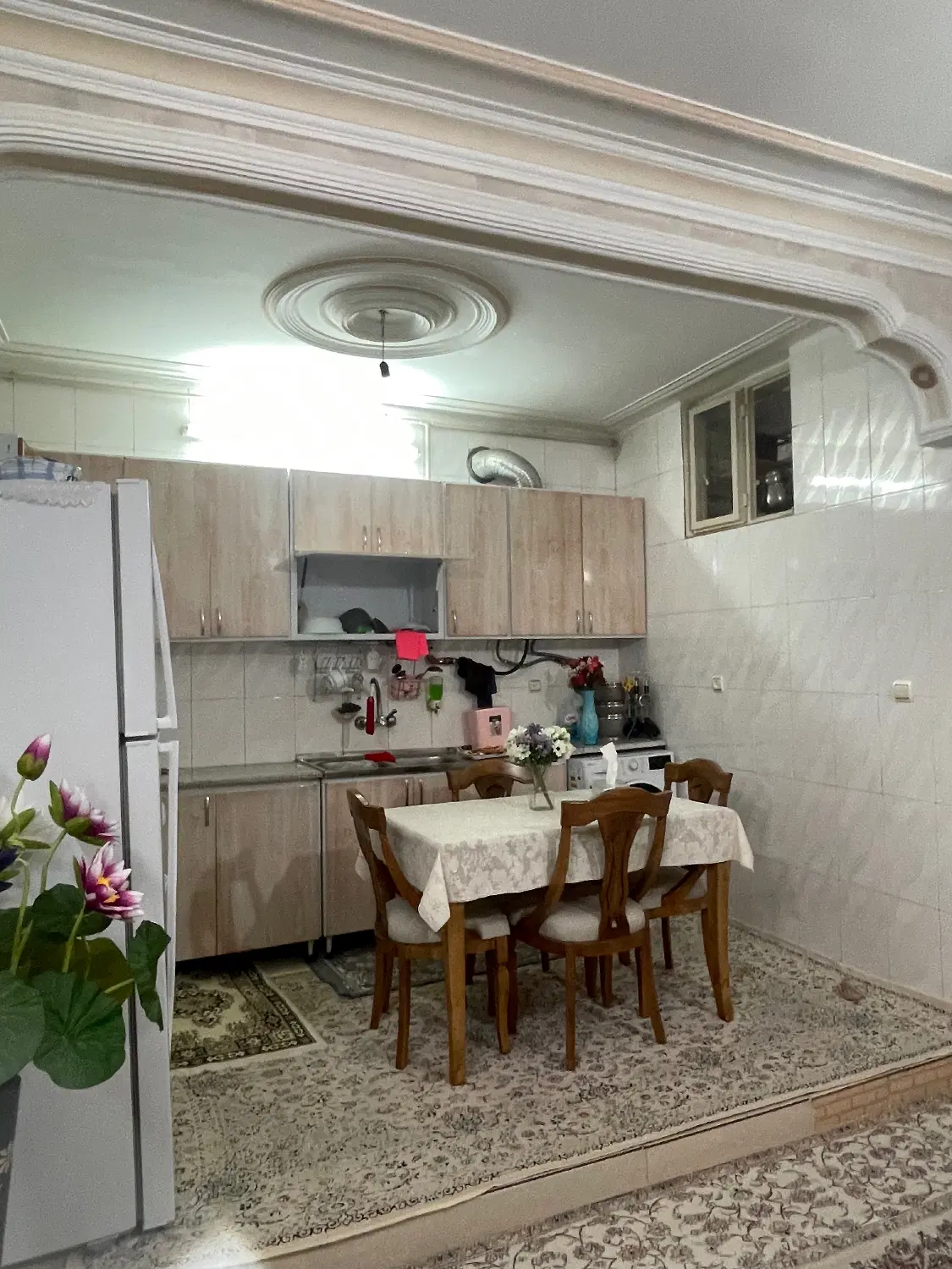 فروش ویلایی دو طبقه،۱۴۰ متر،خیابان رحیمی