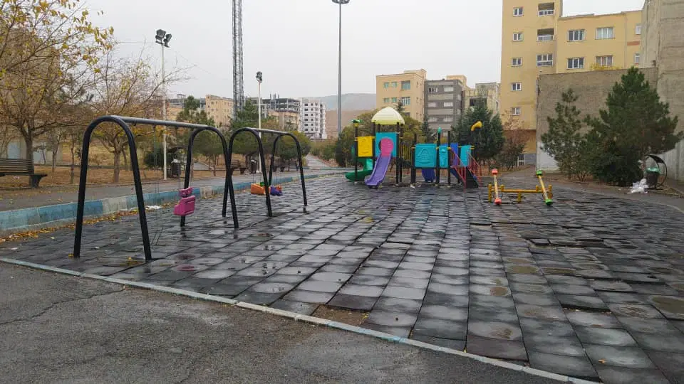 ساختمان اجاره ای برای پیش دبستانی