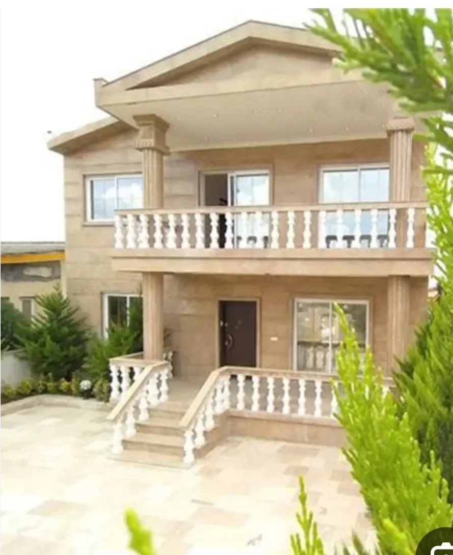 فروش ویلایی نقلی