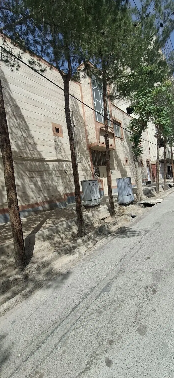 فروش ویلایی هفتصد دستگاه دونبش