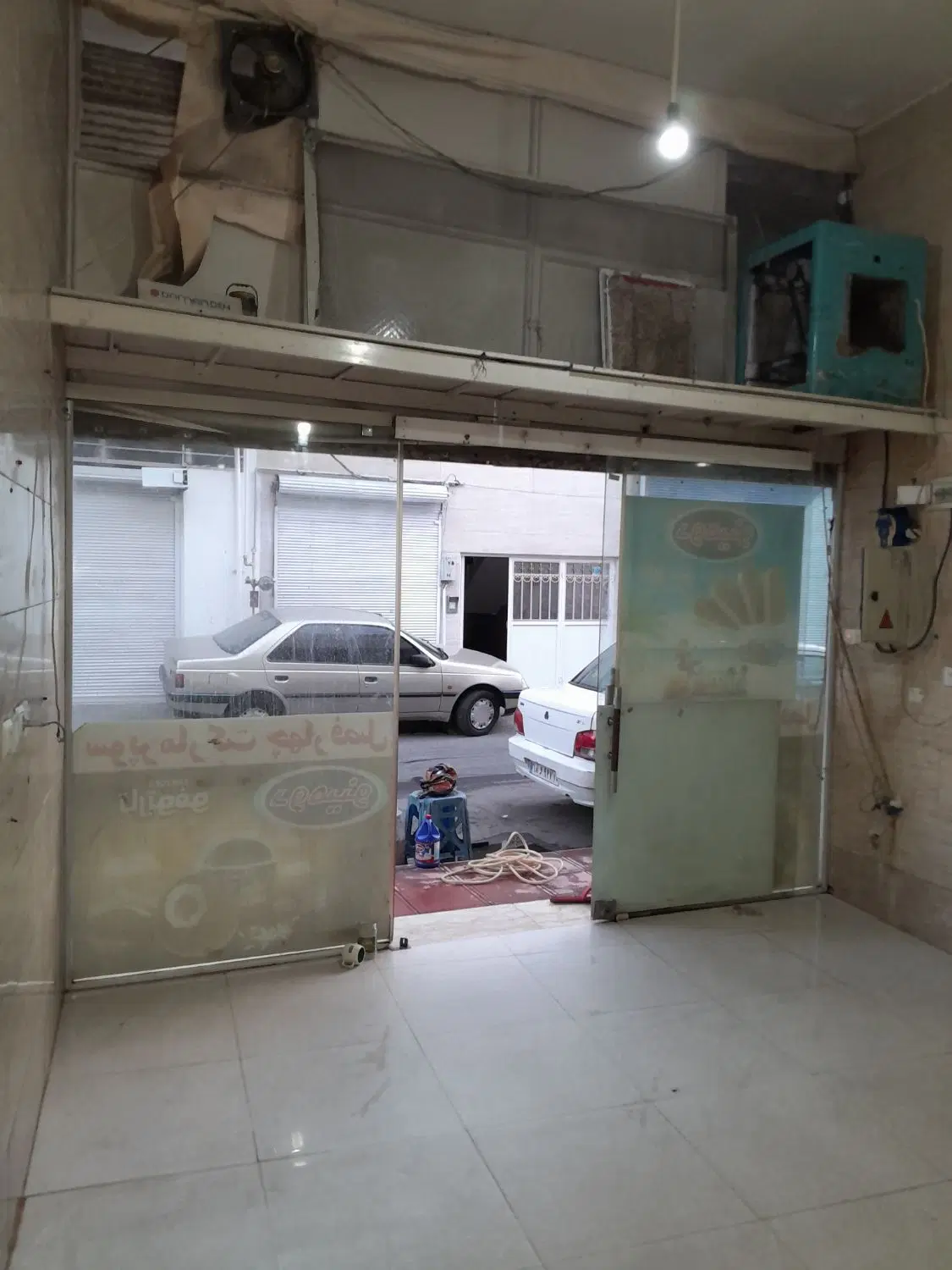 مغازه اجاره ای