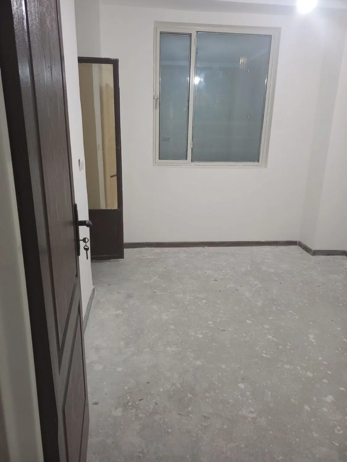 آپارتمان ۷۵ متری شرکت گاز