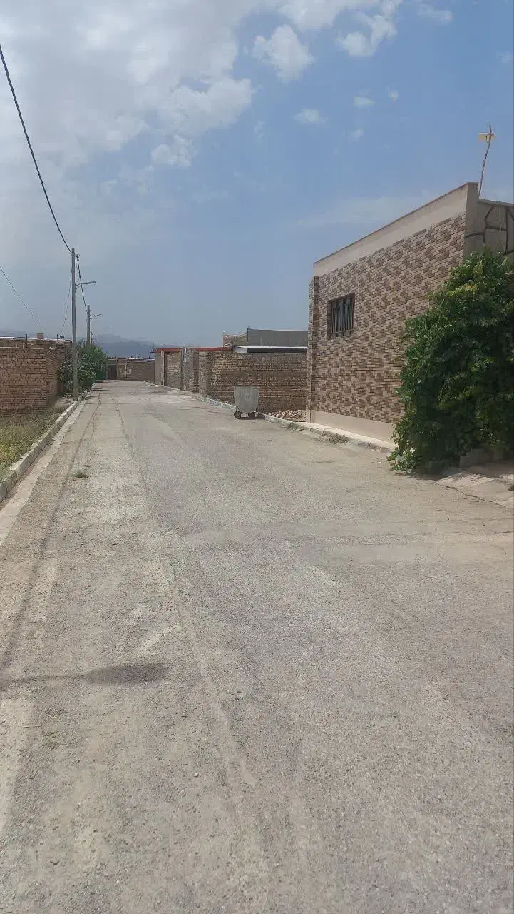 فروش  زمین  در یل آباد