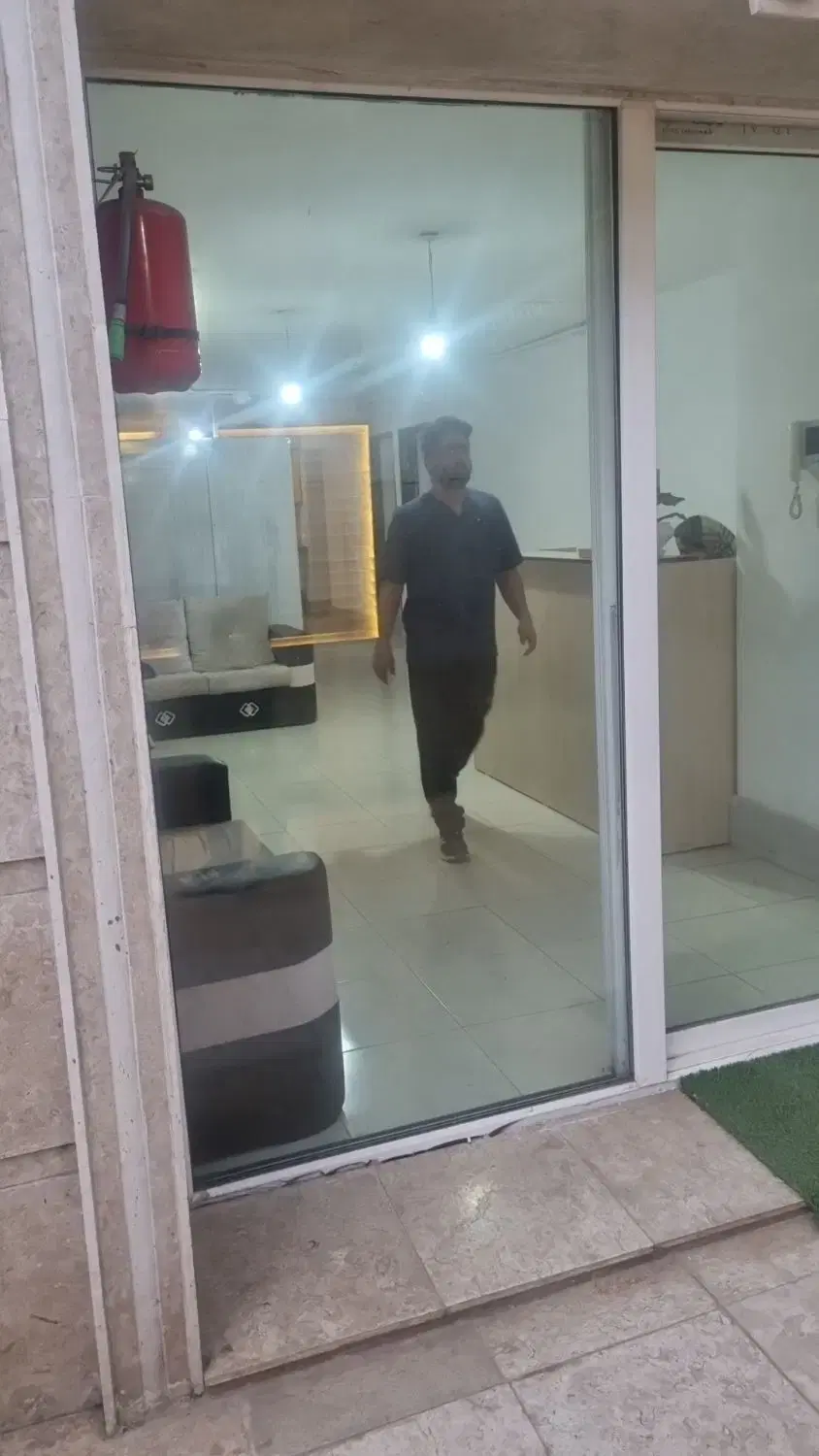 اجاره  واحد اداری  خدماتی پزشکی