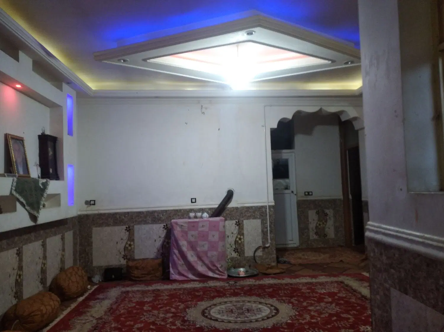 منزل ویلایی