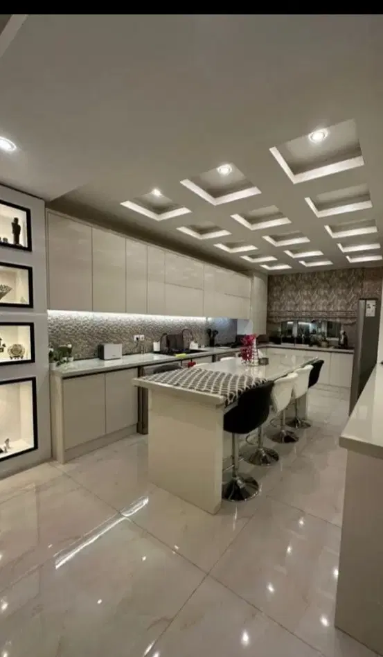 معماری فوق العاده درمخابرات باقیمت مناسب و ارزنده