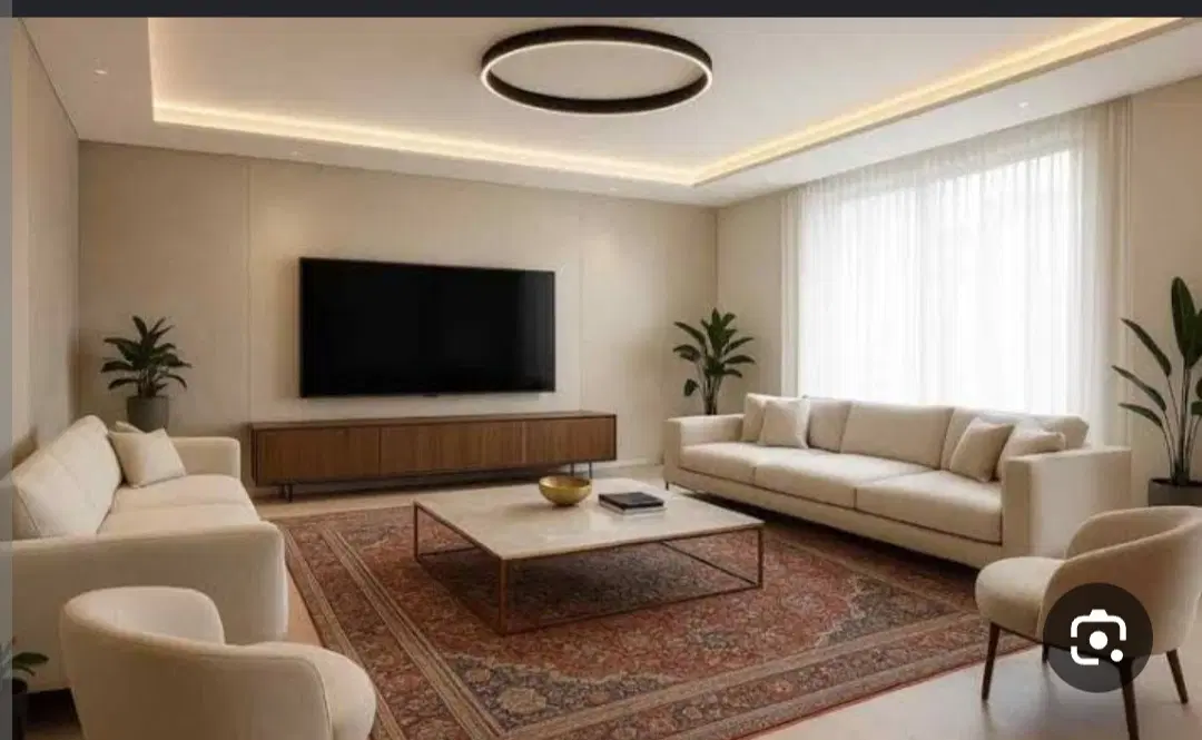منزل دو خانه در قلات