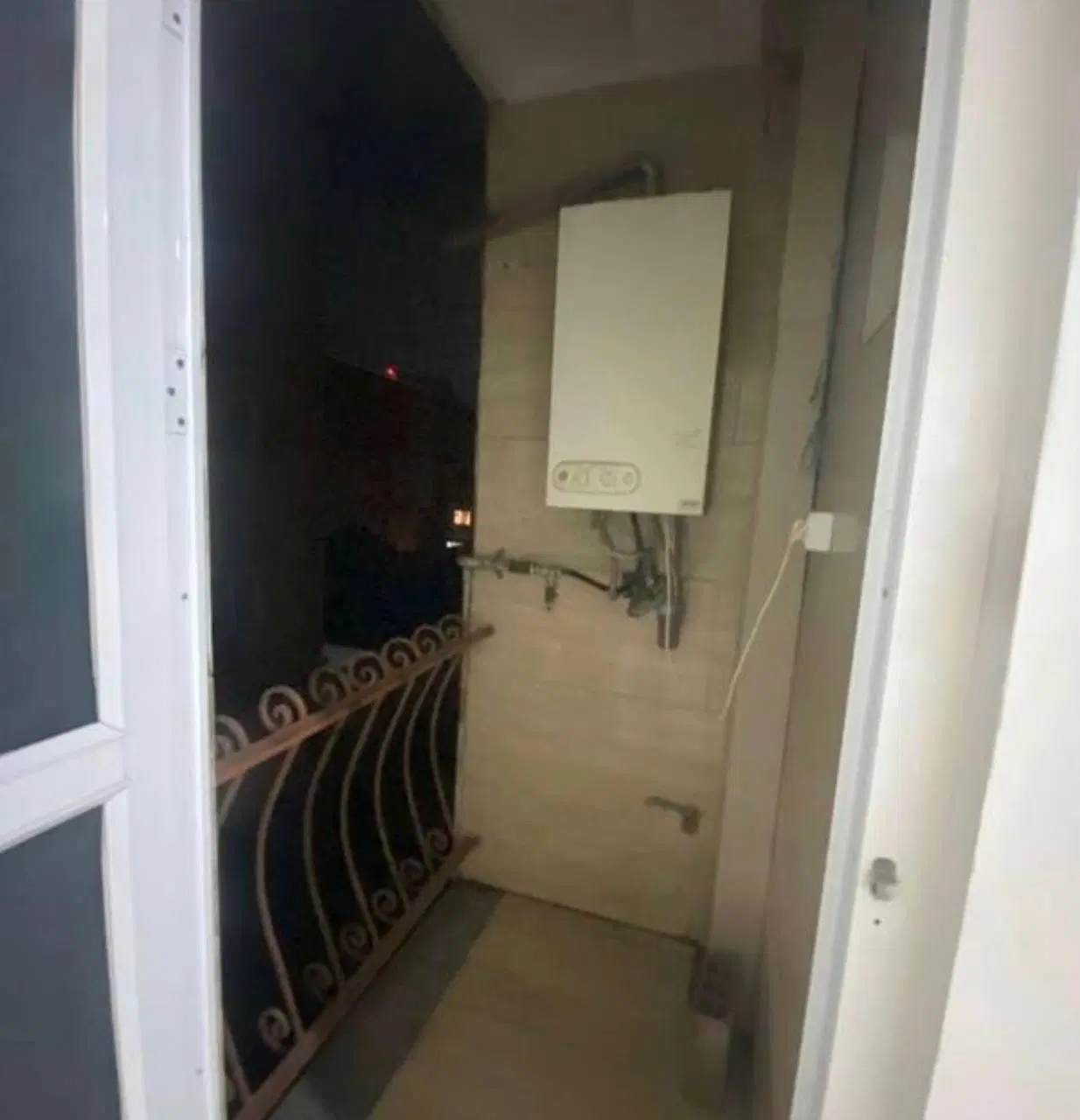 اجاره آپارتمان۸۰ متری