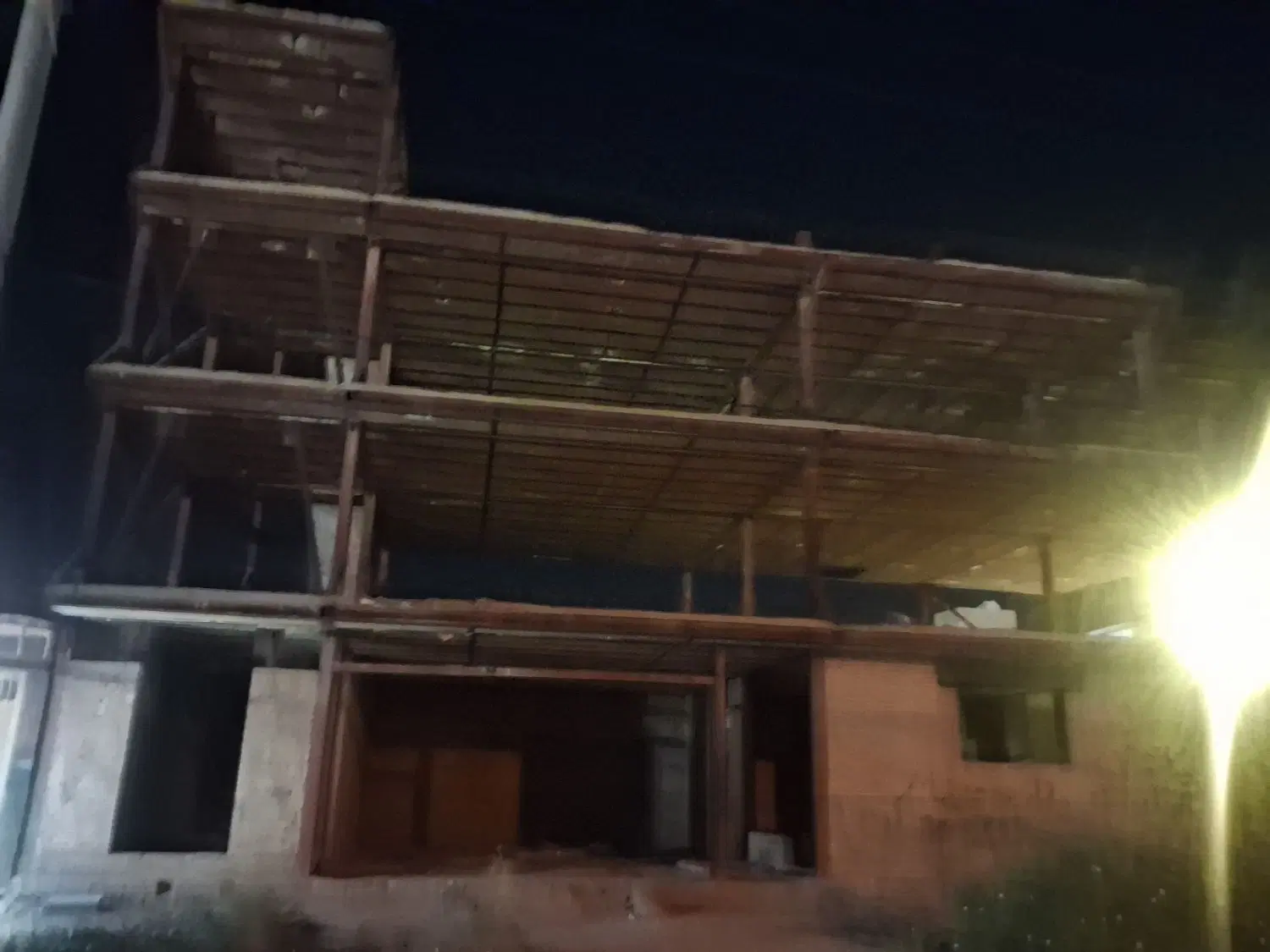 فروش ملک ده کده برم