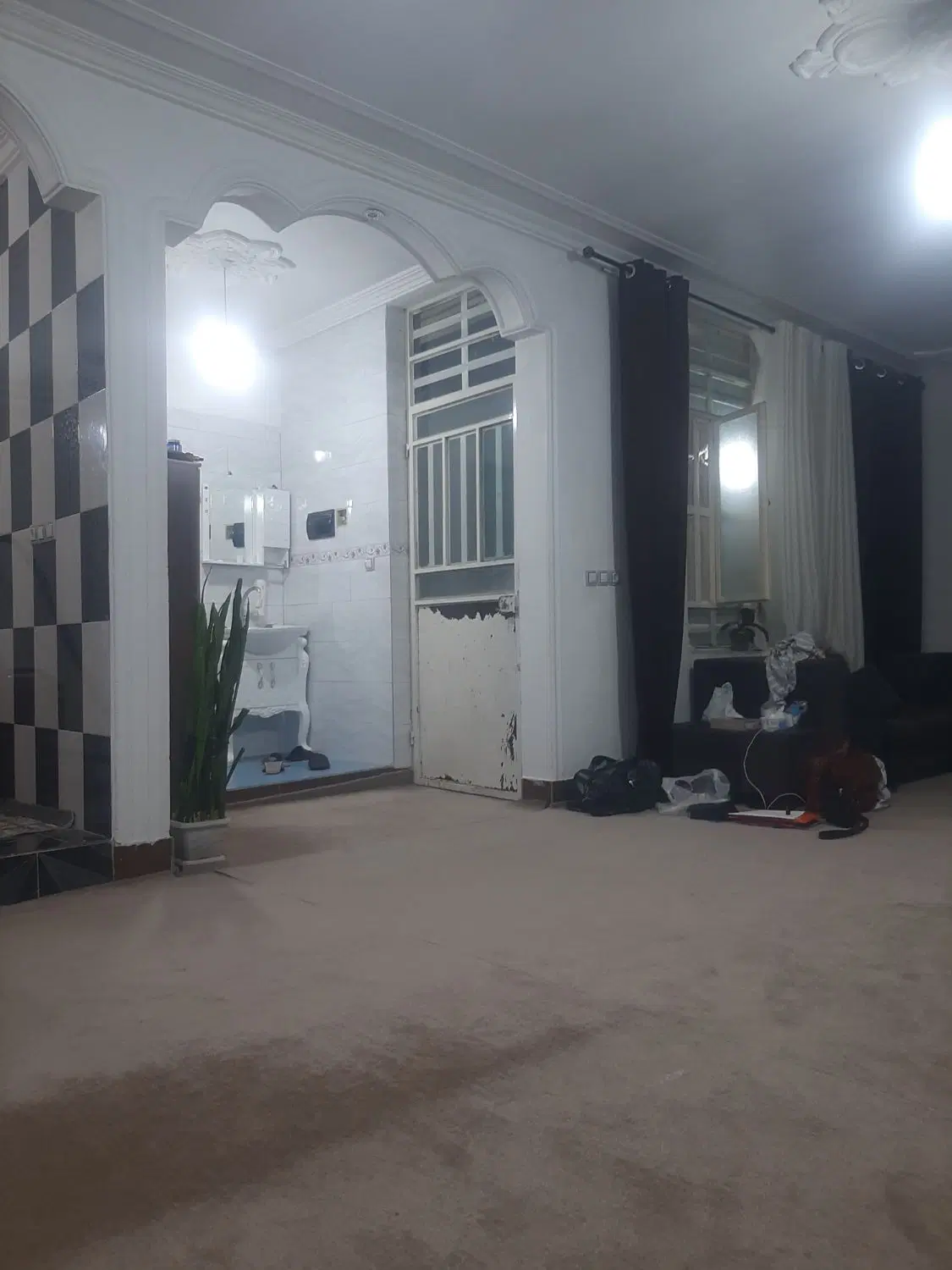 اجاره خانه کلایه سفلی