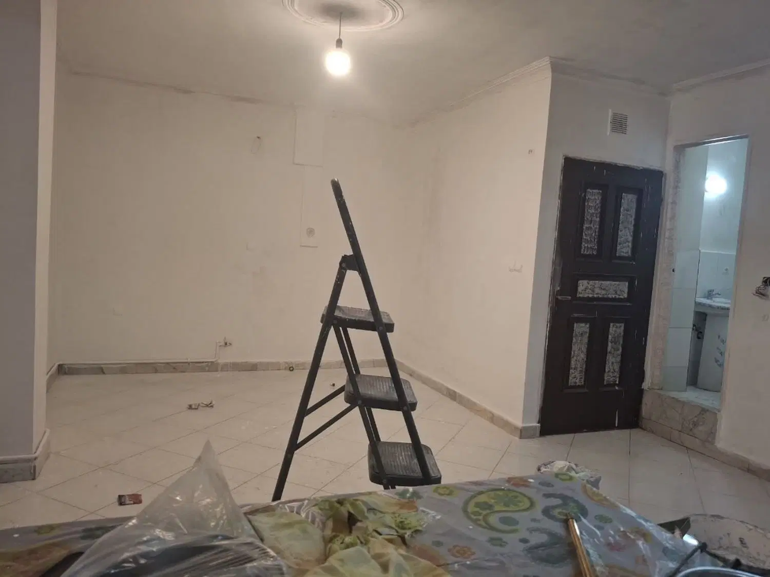 آپارتمان اجاره ی شهرک قائمیه