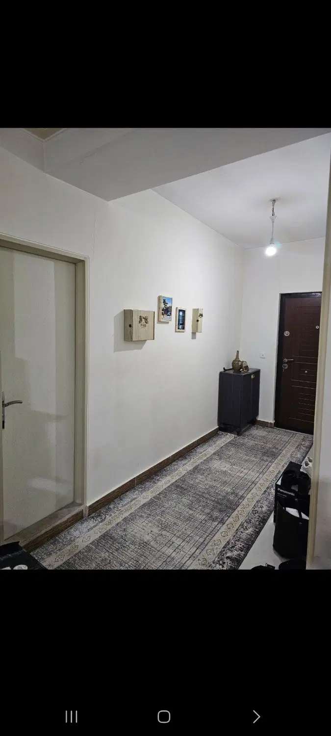 اپارتمان شادآباد کوچه محمودی