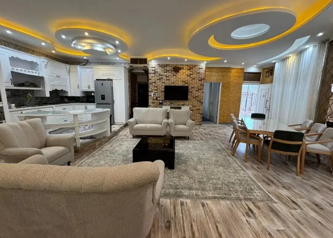 اجاره مستقیم ویلااستخردارفول امکانات دررامسر