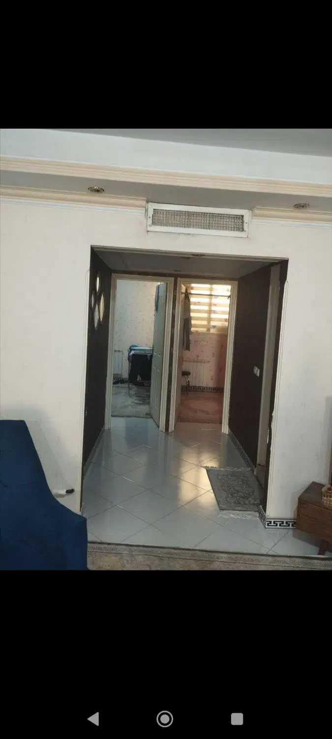 پشت شهرداری سندار