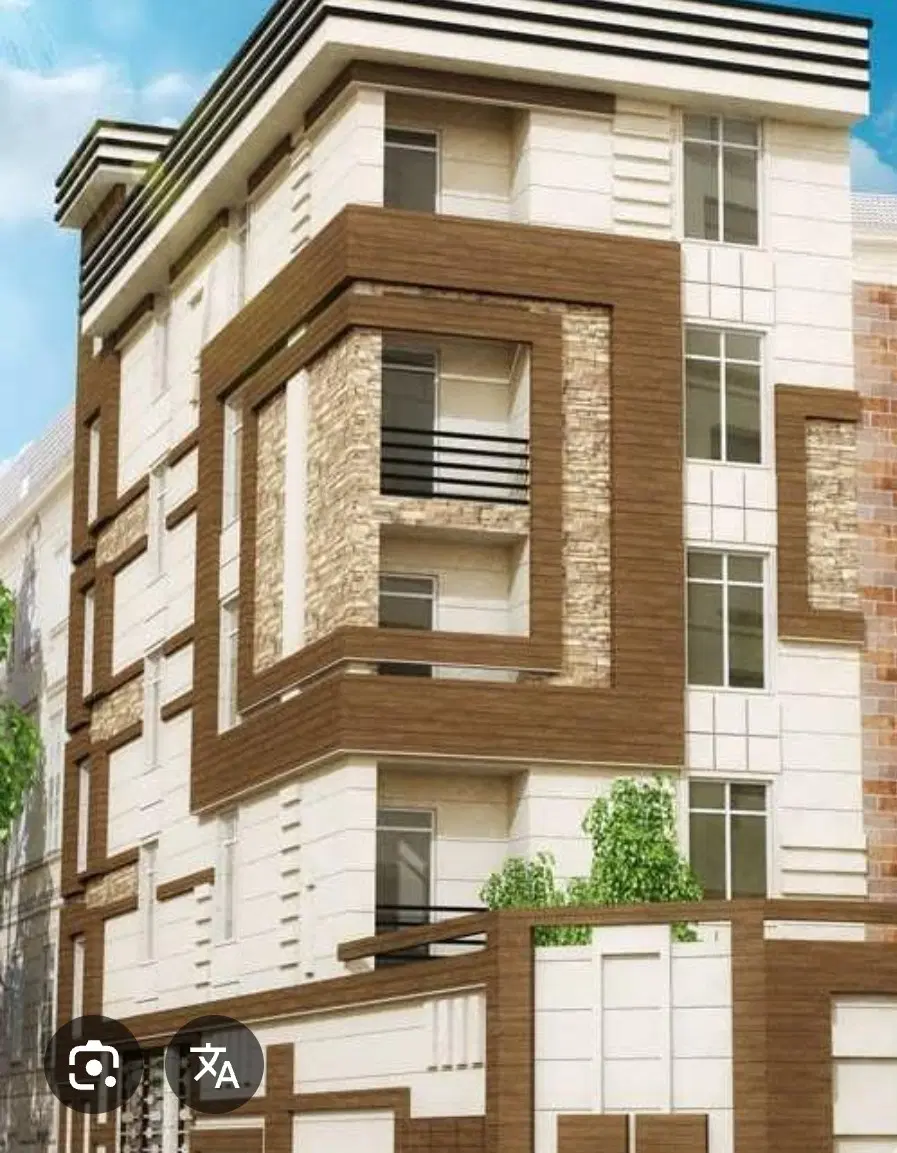اپارتمان صفر
