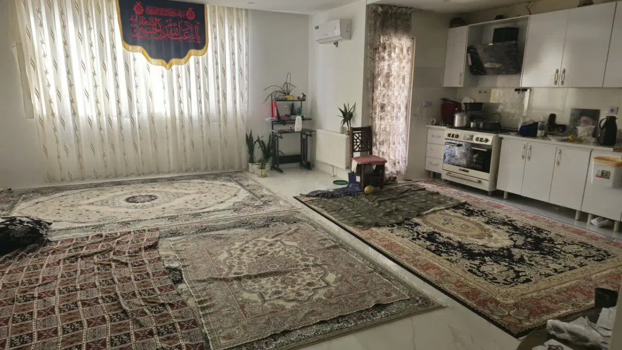آپارتمان ۹۴ نوساز