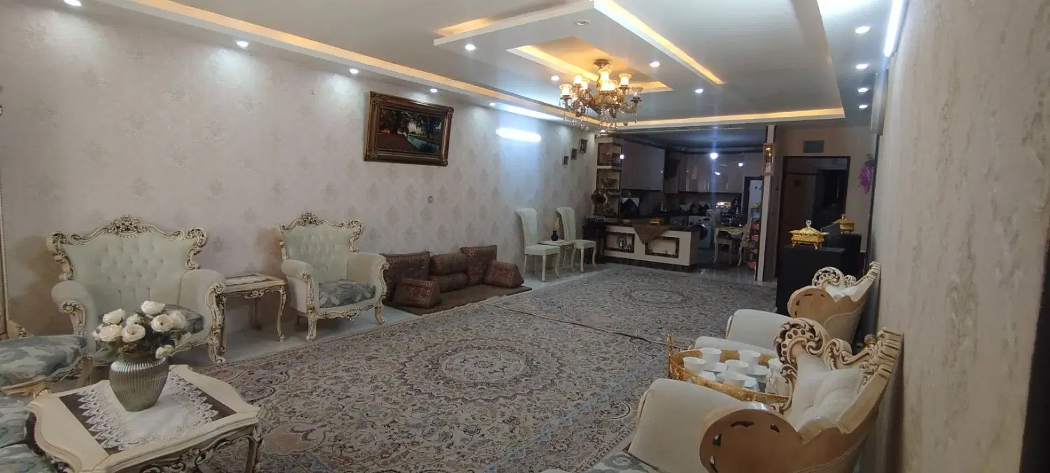 آپارتمان فروشی بلال