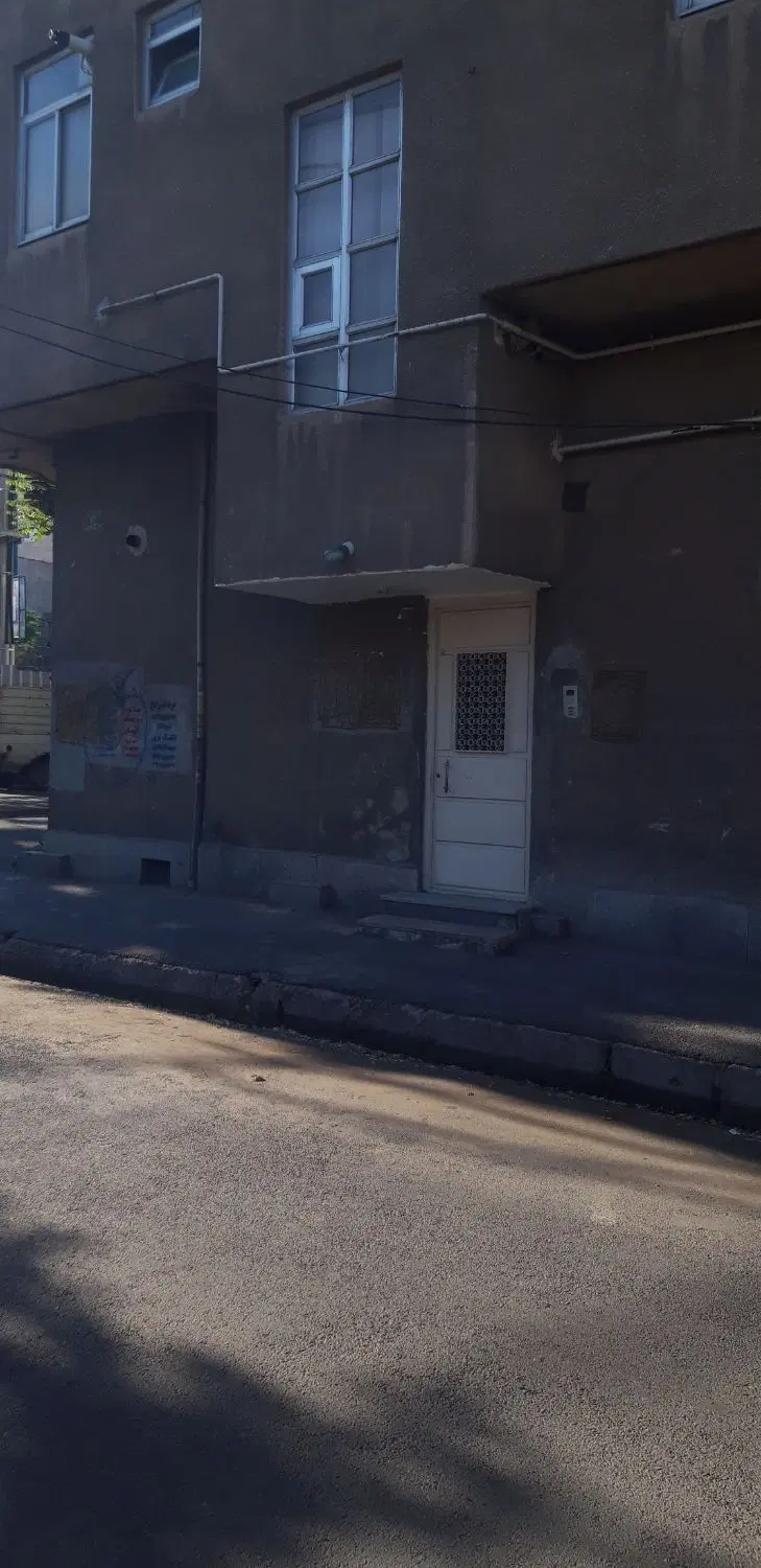 اجاره واحد خدماتی واداری